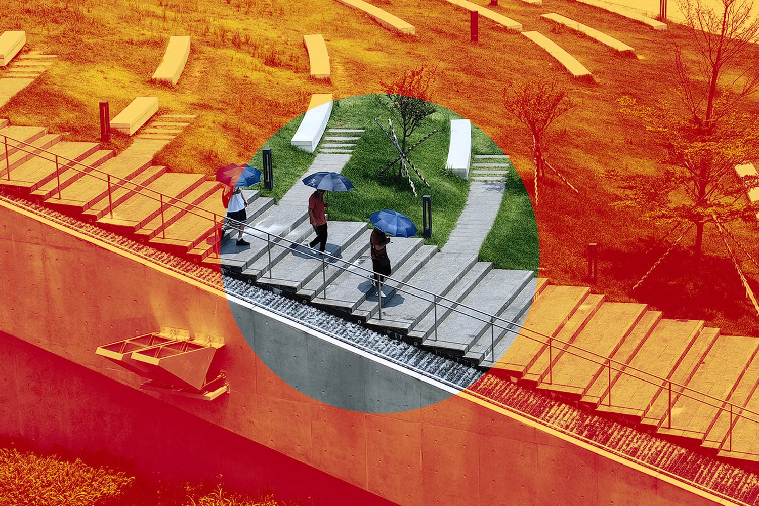 โลกเดือดรุกเอเชียหนัก ฤดูหนาวฮ่องกงร้อนสุดในรอบ 140 ปี หนาวแค่ 5 วัน