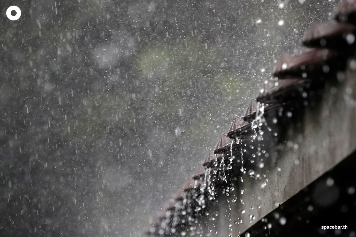 ต้น ก.ย.ฝนชุกทั่วไทย ลานีญากลับมาแต่ร้อนกว่าค่าเฉลี่ย