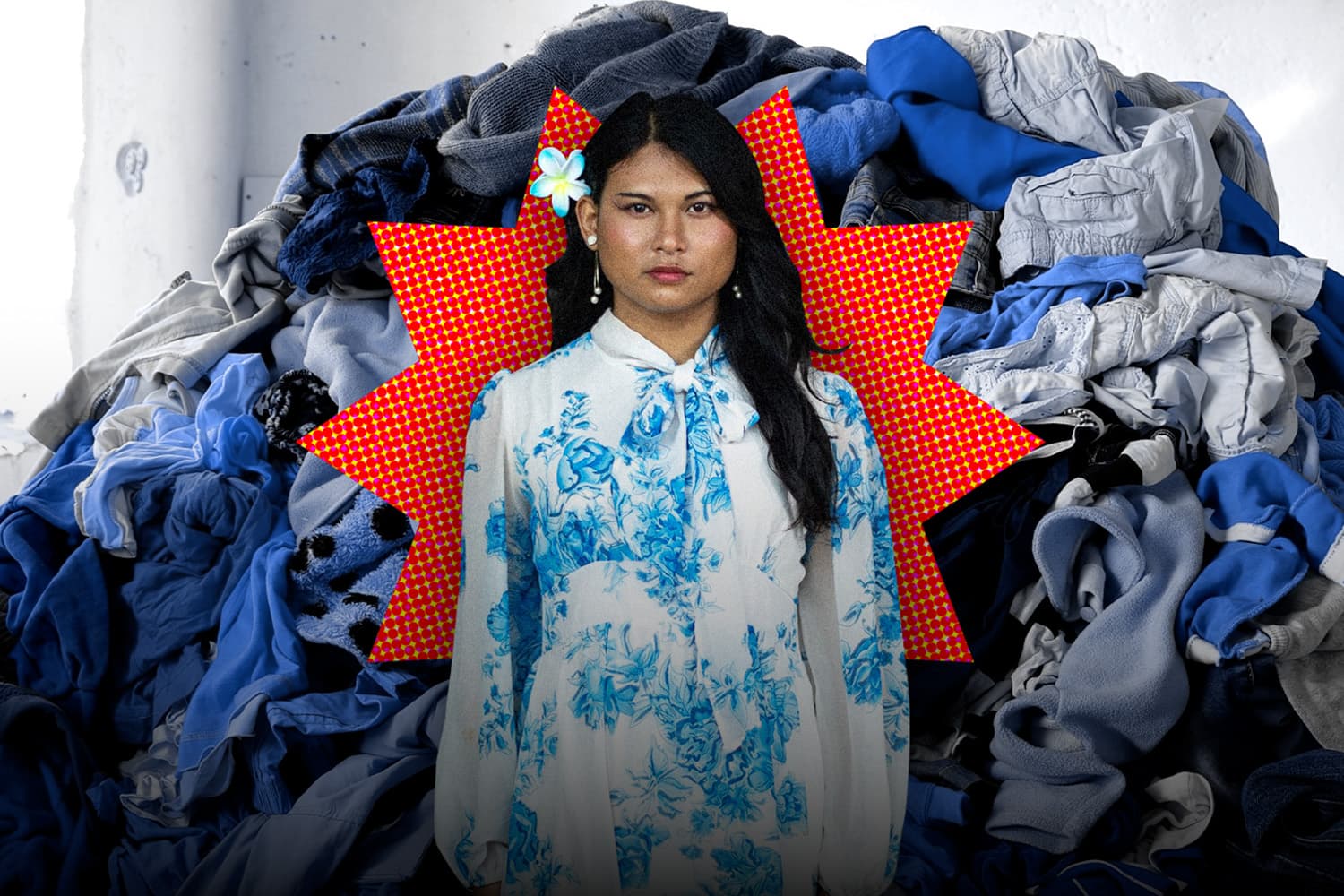 สัมภาษณ์พิเศษ ‘ปัณณ์พิตรา‘ คนที่กล้าต่อกรกับ Fast Fashion