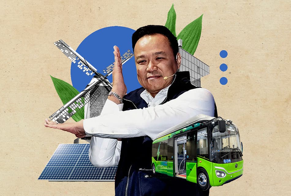 ทวงสัญญานโยบายสิ่งแวดล้อม ‘รัฐบาลภูมิใจไทย’ พูดแล้ว(ต้อง)ทำ พลัส+