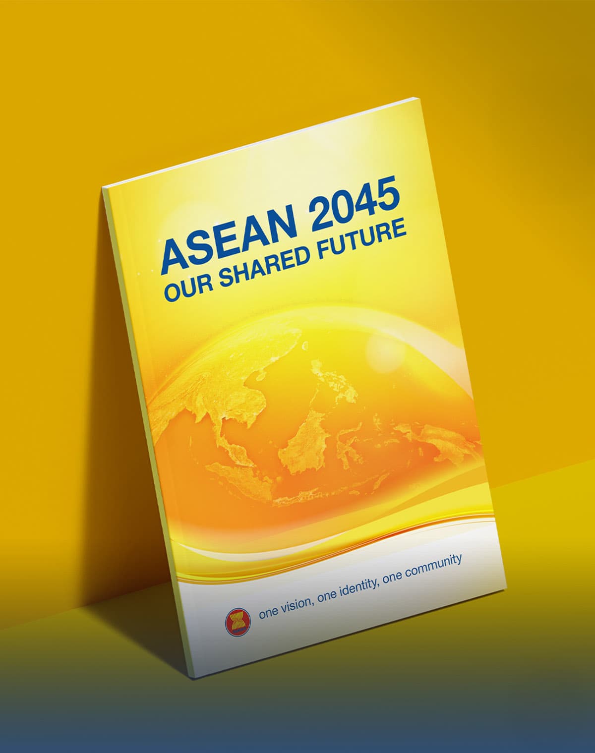 ASEAN 2045: Our Shared Future