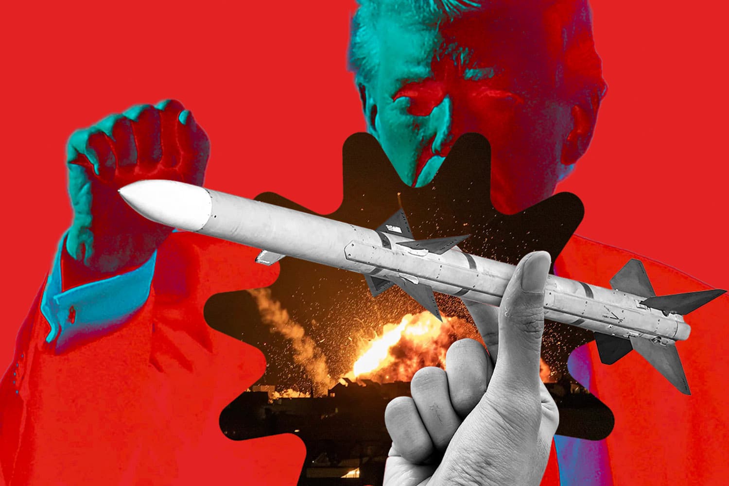 บทวิเคราะห์: ทำไม ‘สงคราม’ จึงไม่เคยมีผู้ชนะที่แท้จริง?