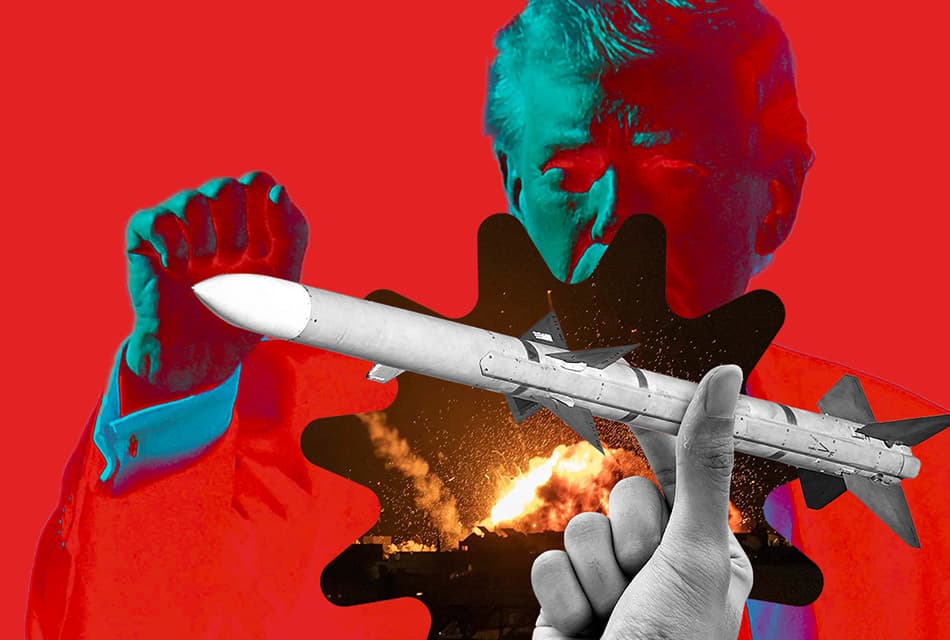 บทวิเคราะห์: ทำไม ‘สงคราม’ จึงไม่เคยมีผู้ชนะที่แท้จริง?