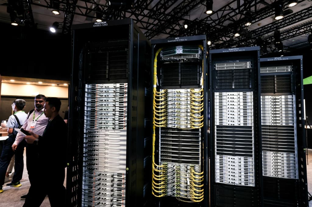 ไต้หวันบุกตรวจค้น Super Micro และพันธมิตร สอบสวนลักลอบส่งชิป AI ของ Nvidia ให้จีน