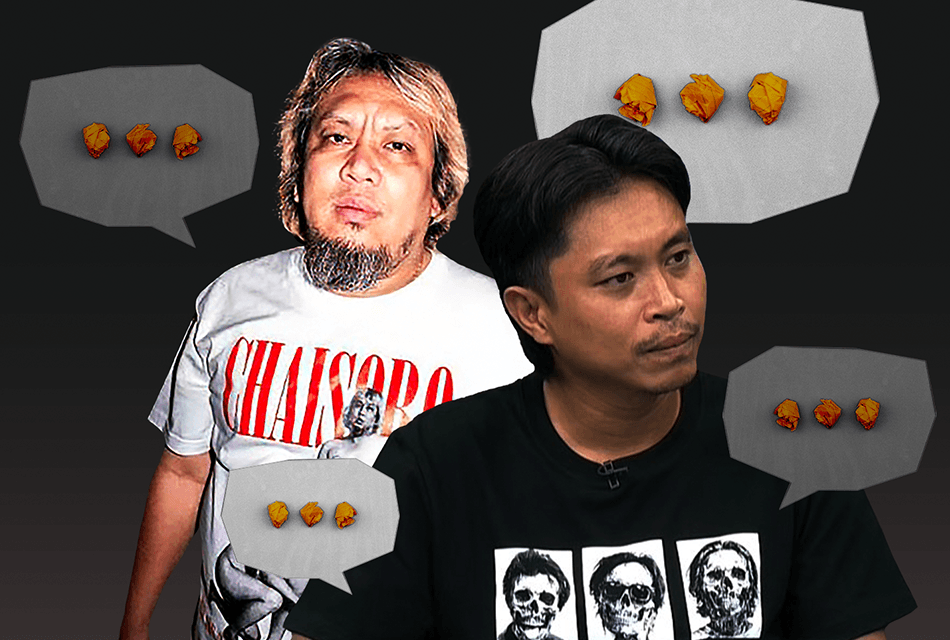 หรือจริงๆ เราไม่ได้ผิด? รู้จัก ‘Gaslighting’ การปั่นหัวให้รู้สึกผิดจนต้องโทษตัวเองเสมอ