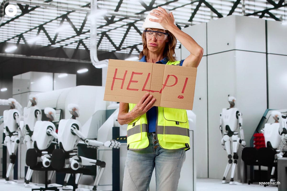 (Photo by : Shutterstock / Andrey_Popov) 