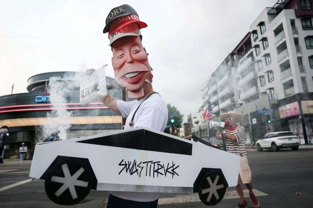 Tesla ยอดขายรถยนต์ไตรมาส 3 พุ่งแรง ก่อนสิ้นสุดสิทธิประโยชน์ภาษียานยนต์ไฟฟ้าสหรัฐฯ