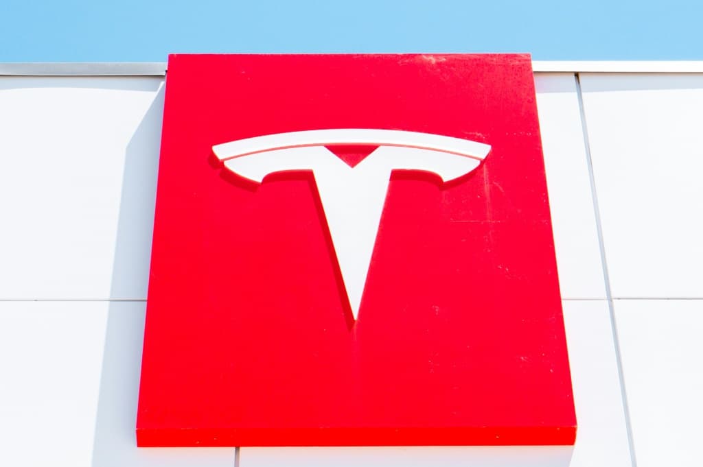 Tesla รายงานยอดขายไตรมาสที่ 3 สูงขึ้น พลิกกลับจากยอดขายที่ลดลงอย่างต่อเนื่องในช่วงที่ผ่านมา