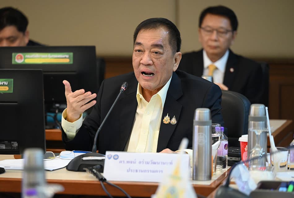 สภาหอการค้าฯ ค้านร่าง กม.แรงงานใหม่ หวั่นเพิ่มต้นทุน-ซ้ำเติม ศก.