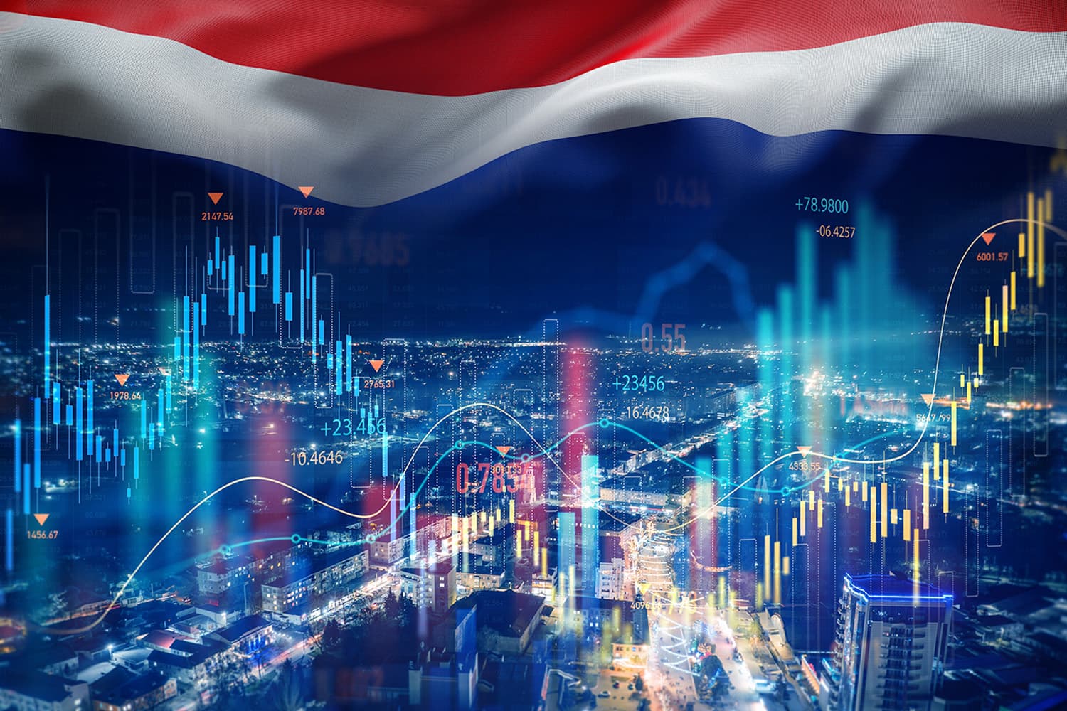 ผ่าแผนยุทธศาสตร์ Big Data  เดิมพันอนาคตไทย