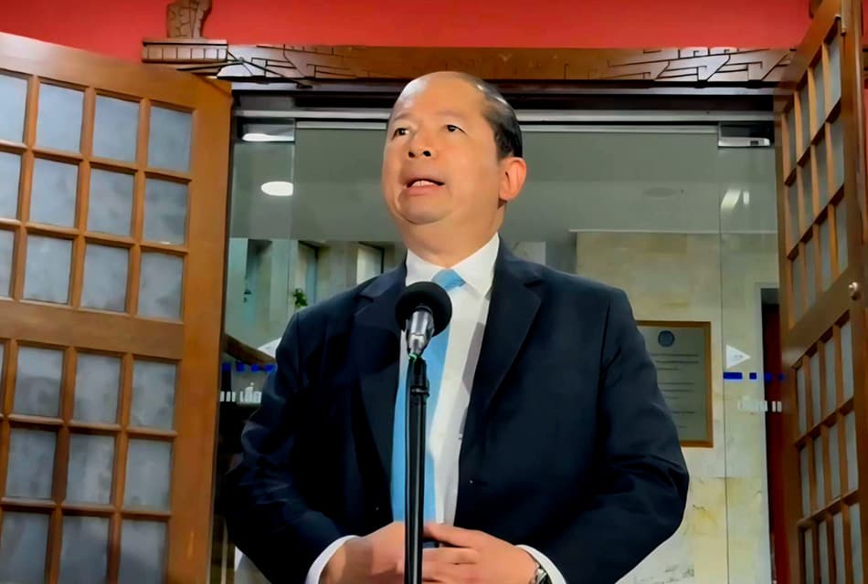 ‘ภูมิธรรม’ ปัดตอบผลถก สมช.! ให้ ‘เลขาฯ’ แจงแทน