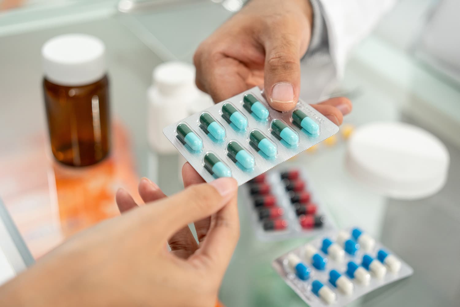 ยากำลังจะแพง ? ผลกระทบข้อตกลงการค้า ไทย-สหรัฐ