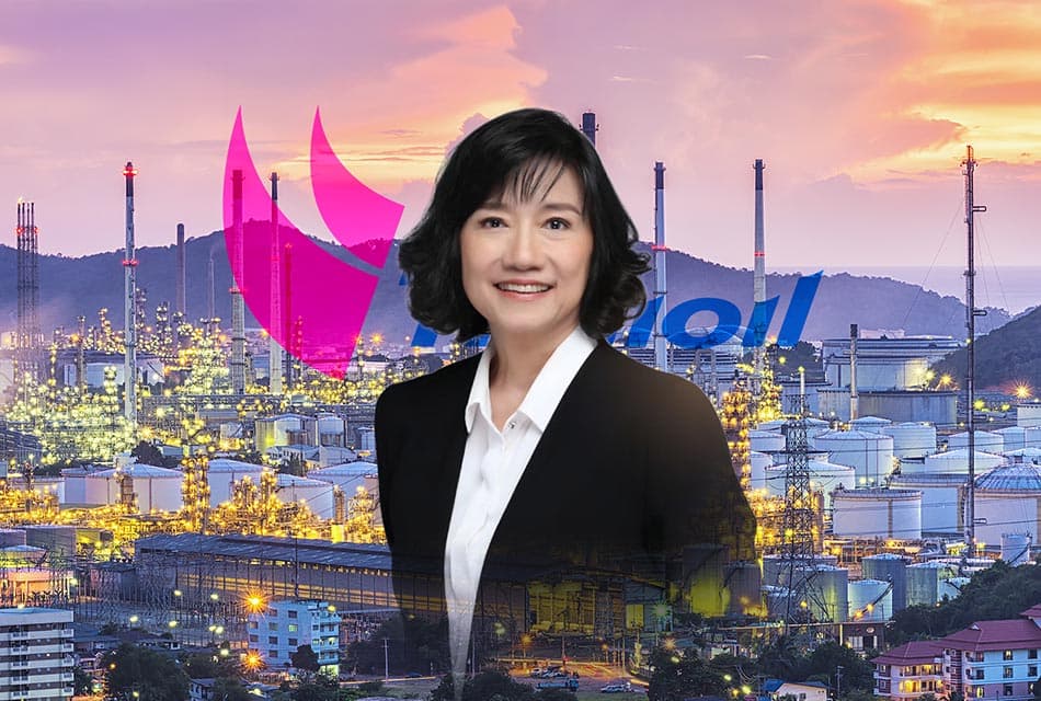 ไทยออยล์ ฮอต! หุ้นกู้ชั่วนิรันดร์ขายเกลี้ยง