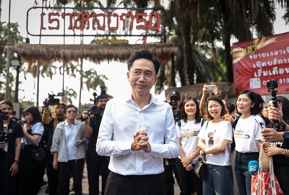 AFP วิเคราะห์พรรคเพื่อไทยของทักษิณอาจพ่ายแพ้แต่ยังไม่สูญพันธุ์