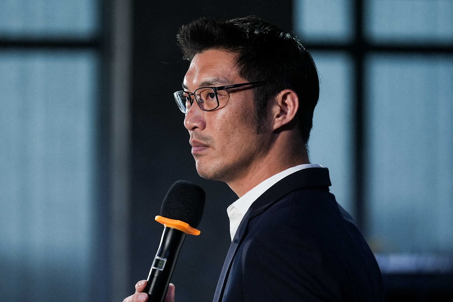 ‘ธนาธร’ ย้ำรัฐบาลต้องยุบสภา เพื่อผ่าทางตันให้ประเทศ ไม่ห่วงม็อบ 28 มิ.ย.บานปลาย