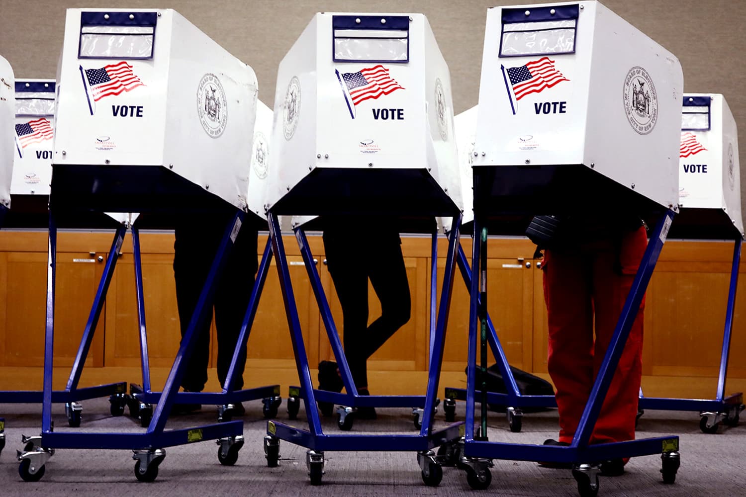 ‘เลือกตั้งทั่วโลก 2026’ มีประเทศไหนที่น่าจับตาเป็นพิเศษบ้าง?