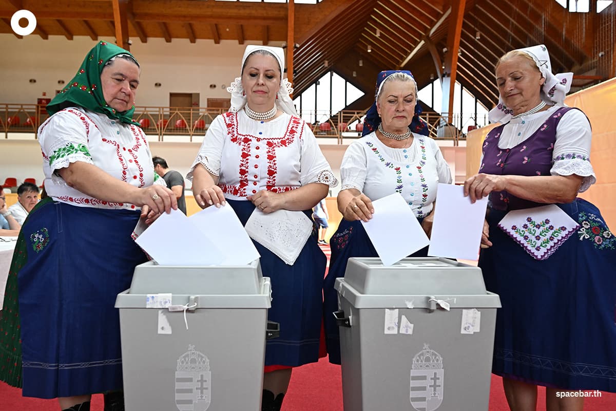 (Photo by Attila KISBENEDEK / AFP) 