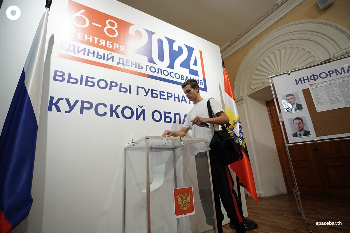 (Photo by TATYANA MAKEYEVA / AFP) 