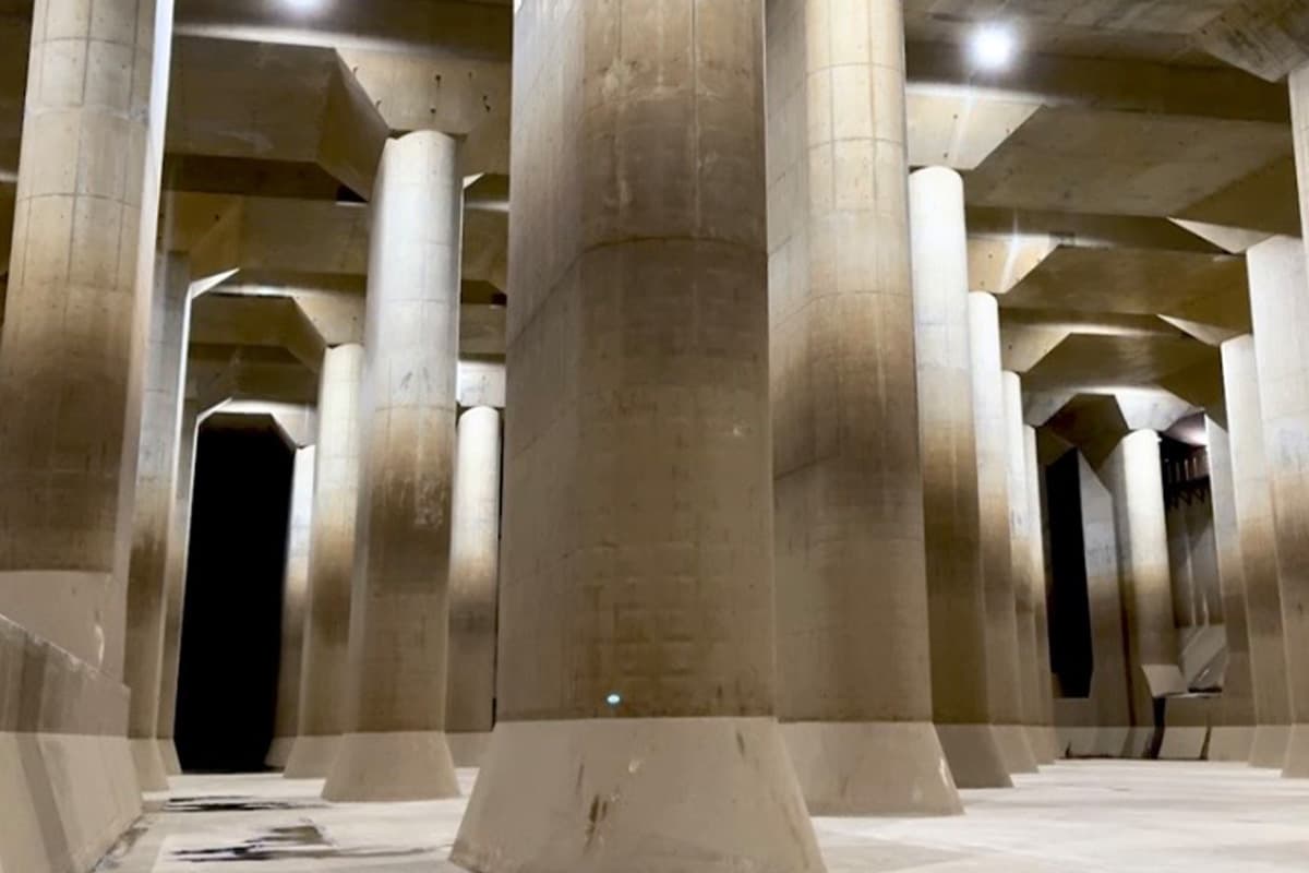 (Photo by : Screenshot from Youtube : Kyodo News English @KyodoNewsEnglish) 