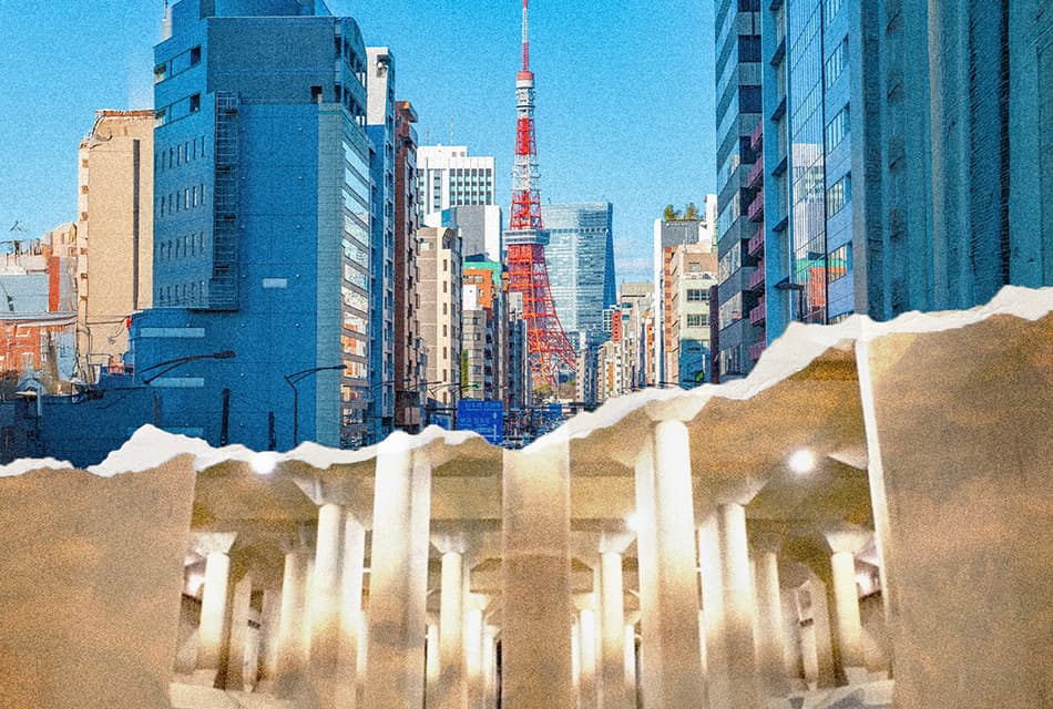 ‘G-Cans’ อุโมงค์ระบายน้ำใต้ดินของญี่ปุ่นที่ใหญ่ที่สุดในโลก ปกป้องกรุงโตเกียวจากภัยพิบัติ  ‘น้ำท่วม’