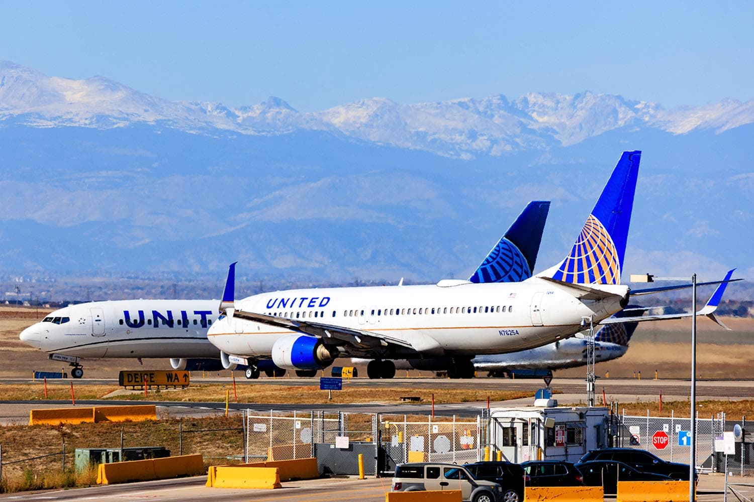 สายการบินทั่วโลกแห่ยกเลิกเที่ยวบิน-ขึ้นราคาตั๋วหลังสงครามอิหร่านทำราคาน้ำมันเครื่องบินพุ่ง 2 เท่า