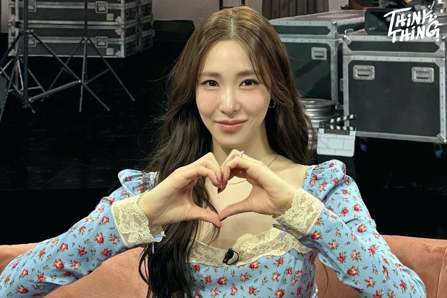 ชีวิตดีๆ หลังแต่งงาน! ทิฟฟานี่ Girls’ Generation อวดอาหารฝีมือแม่สามีในรายการ Please Take Care of My Refrigerator