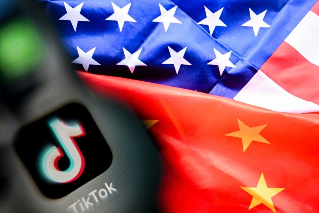 TikTok เปิดตัวระบบตรวจสอบข้อเท็จจริงแบบชุมชนมีส่วนร่วมในสหรัฐฯ