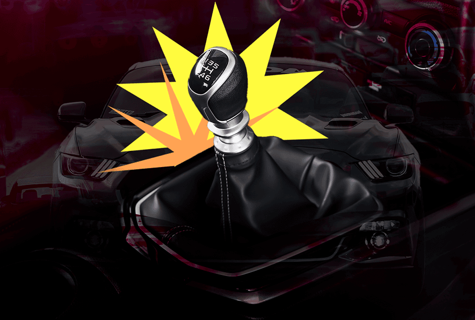 ขับรถทางไกลใช้เกียร์ไหน? รถติดใช้เกียร์อะไร? รวมทริคขับรถทางไกลปลอดภัย ประหยัดน้ำมัน