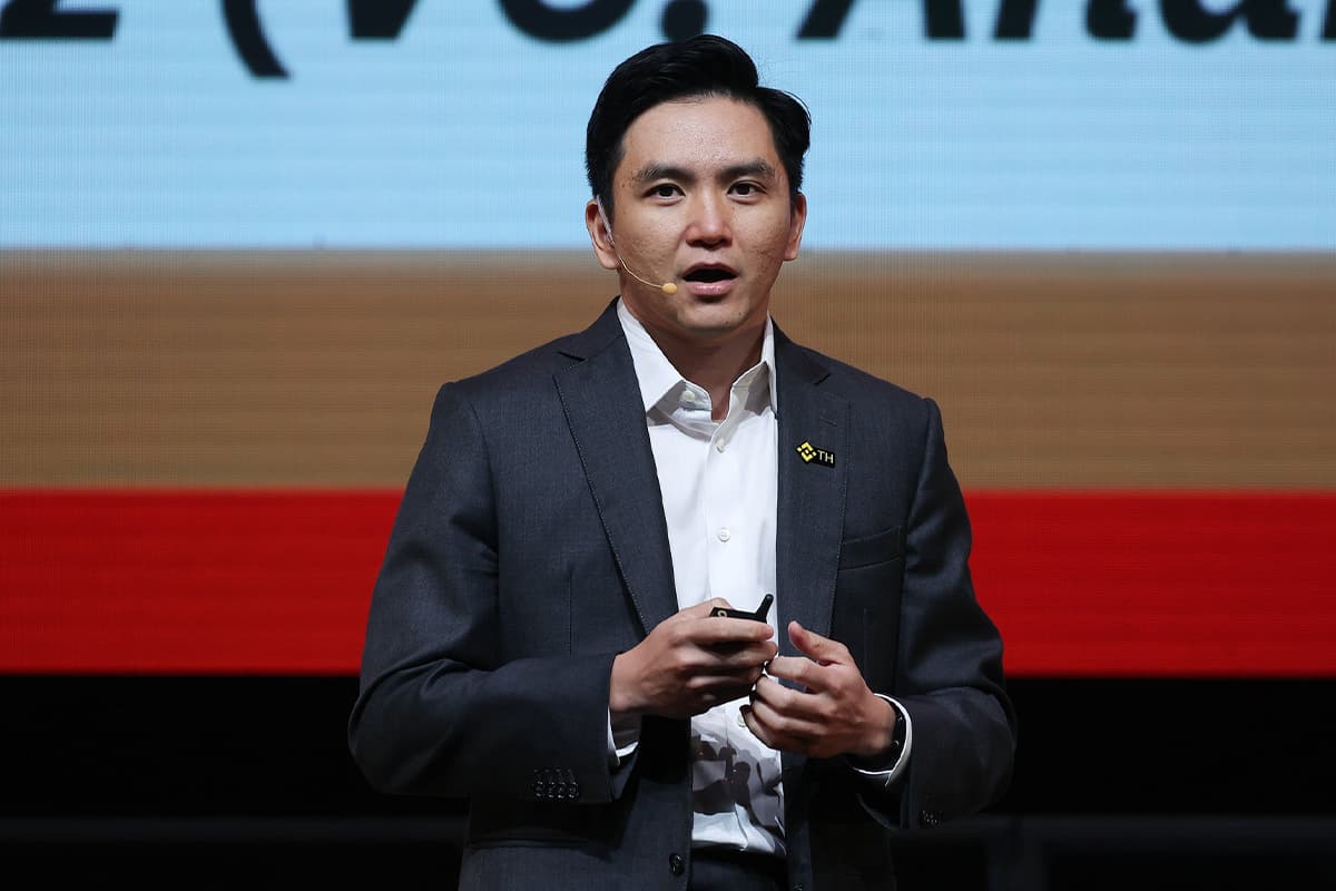 บทความโดย: นิรันดร์ ฟูวัฒนานุกูล, CFA ประธานเจ้าหน้าที่บริหาร, BINANCE TH by Gulf Binance