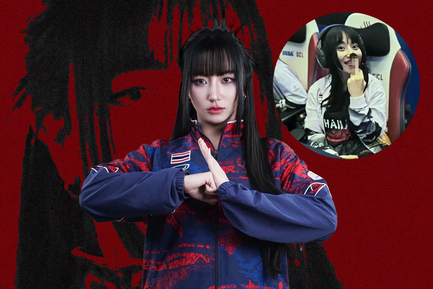 จากซีเกมส์สู่ซีโกง: ดราม่าวงการ E-Sport ไทยที่ Tokyogurl สร้างไว้กำลังจะทำให้วงการกีฬาไทยไม่เหมือนเดิมอีกต่อไป