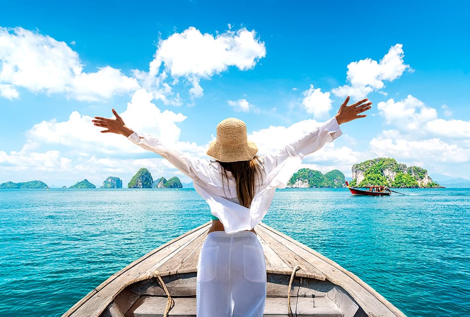 เที่ยวดีมีคืน ใกล้หมดเขต ชวน ‘รีบใช้สิทธิ์’