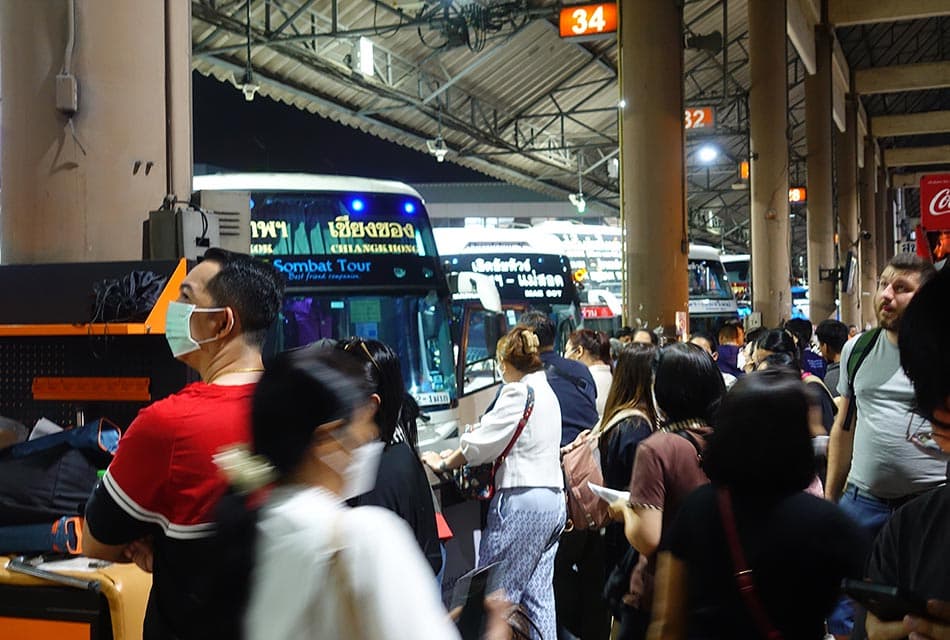 คมนาคมทุ่ม 2 พันล้าน ตรึงค่าโดยสาร-ราคาสินค้า