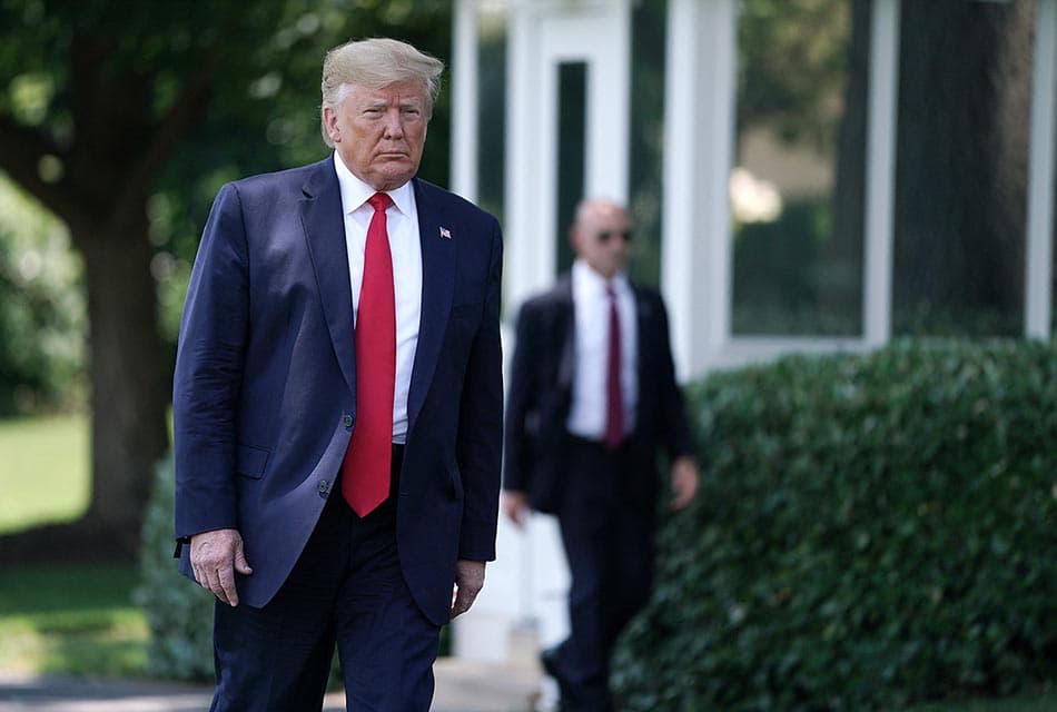 ทรัมป์สั่งเวเนซุเอลาตัดสัมพันธ์จีน-รัสเซีย-อิหร่าน ให้ค้าน้ำมันกับสหรัฐฯ เท่านั้น