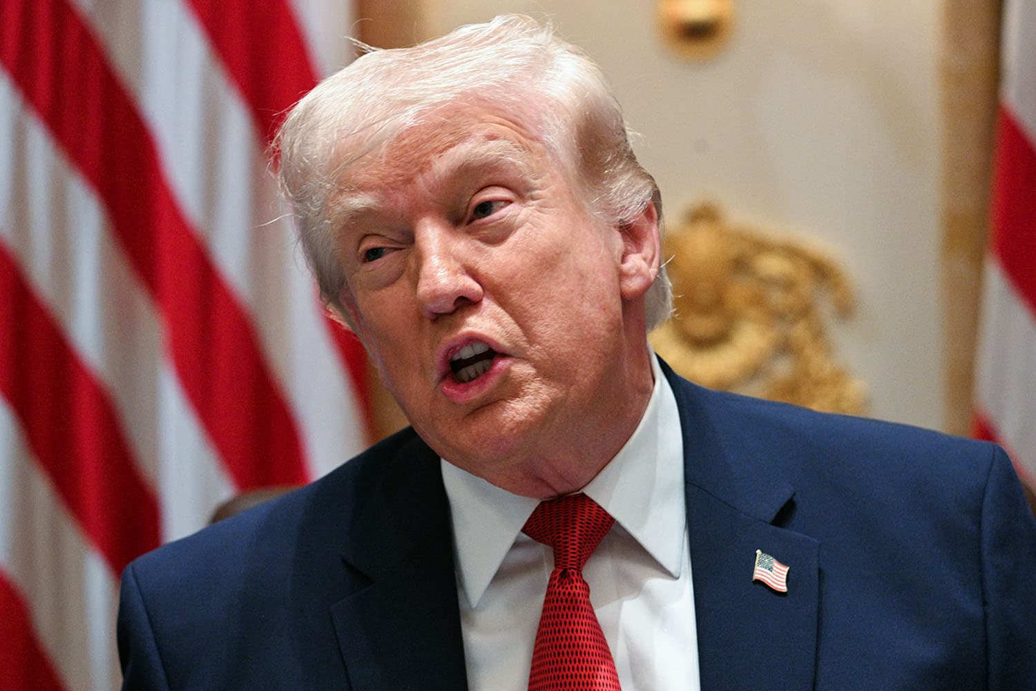 ทรัมป์เลื่อนโจมตีโรงงานพลังงานอิหร่านไปอีก 10 วันไปจนถึง 6 เม.ย.นี้