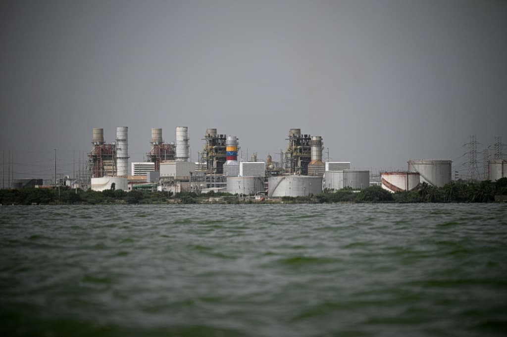 'ทรัมป์' เรียกบิ๊กน้ำมันสหรัฐฯ ถก หลังยึดผู้นำเวเนซุเอลา หวังคุมทรัพยากรระยะยาว