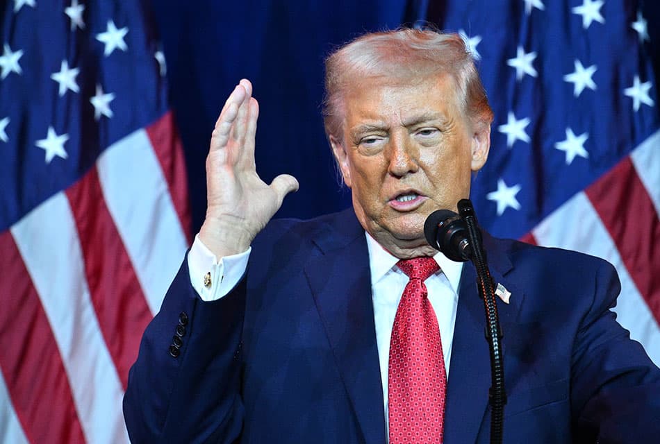 ทรัมป์สั่งผู้บัญชาการหน่วยพิเศษร่างแผนใช้กำลังบุกกรีนแลนด์