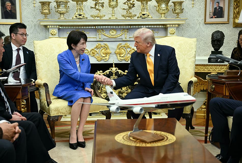 ญี่ปุ่นทุ่มงบ 2.3 ล้านล้านบาทลงทุน ‘พลังงาน-โปรเจกต์โรงไฟฟ้านิวเคลียร์’ ในสหรัฐฯ