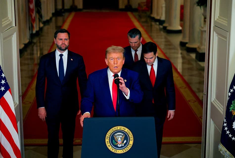 สหรัฐฯ เล็งปล่อยเงินอิหร่านที่ยึดไว้ 2 หมื่นล้านดอลลาร์แลกกับยูเรเนียมเสริมสมรรถนะ