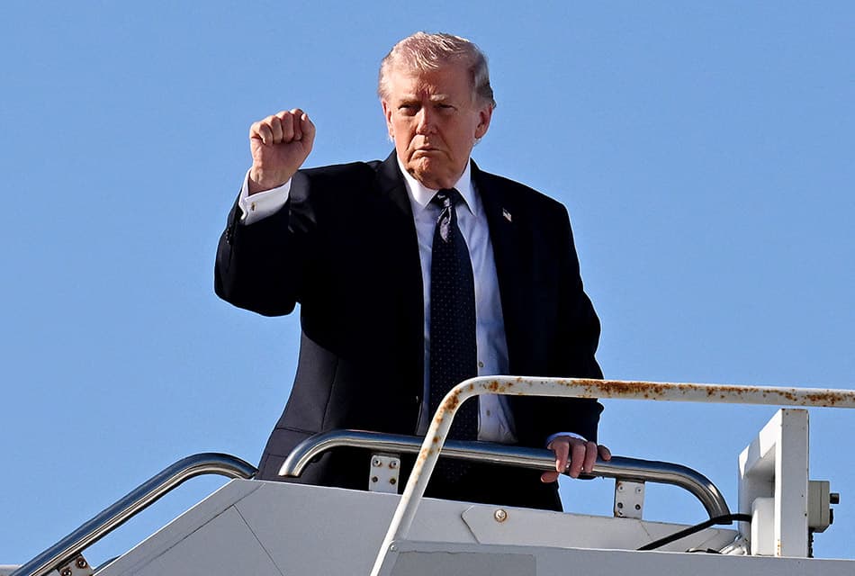 เกาะติดสถานการณ์สหรัฐฯ-อิสราเอล-อิหร่าน ทรัมป์สั่งแก้แค้นให้ทหารที่เสียชีวิต ประกาศอาจสู้รบ 1 เดือน