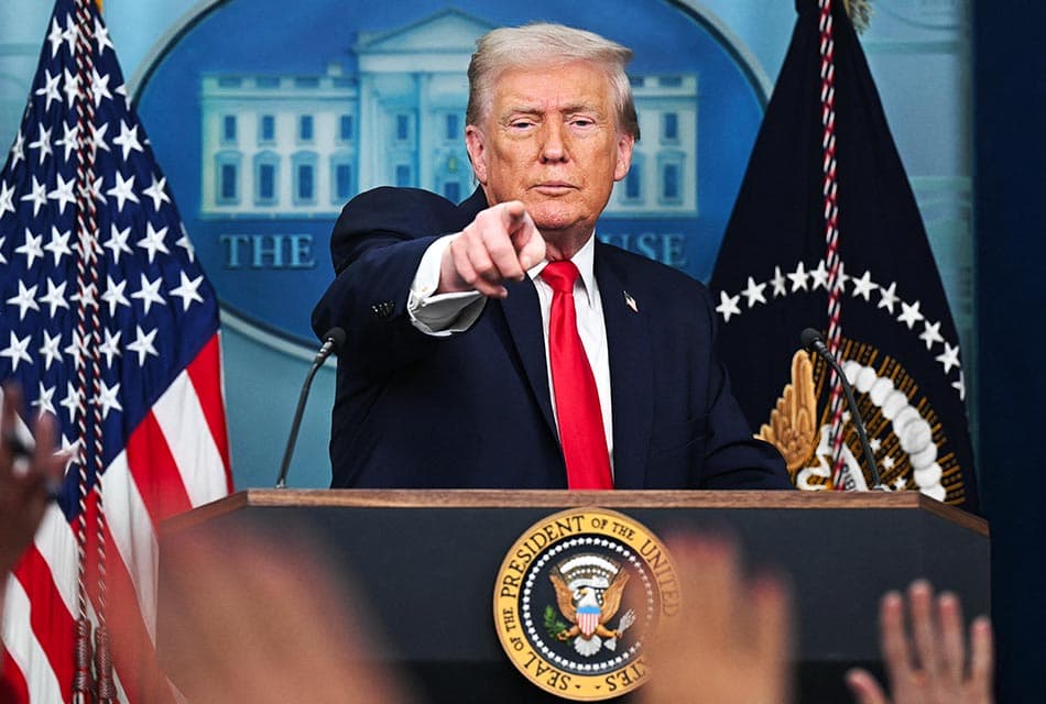 จับตาความตึงเครียดอิหร่าน หลังสหรัฐฯ ส่งทั้งเรือบรรทุกเครื่องบินทั้งกองกำลังไปตะวันออกกลาง