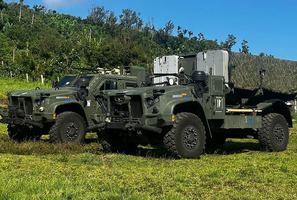 สหรัฐฯ เตรียมติดตั้งระบบยิงขีปนาวุธเพิ่มเติมในฟิลิปปินส์