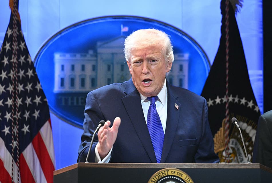 ข้อตกลงการค้ายังมีผลแม้ศาลสั่งโมฆะ! ผู้แทนการค้าสหรัฐฯ เผยกัมพูชา-มาเลเซียต้องเสียภาษี 19% ตามที่ดีลไว้