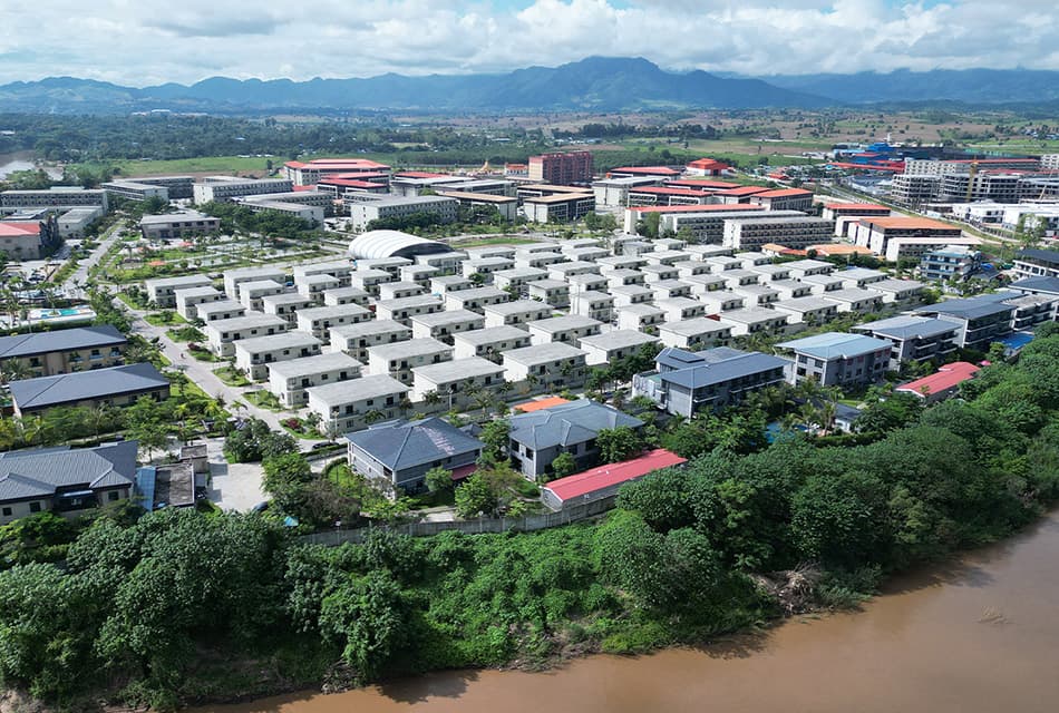 สหรัฐฯ ตั้งหน่วยเฉพาะกิจปราบแก๊งสแกมเมอร์ในอาเซียน