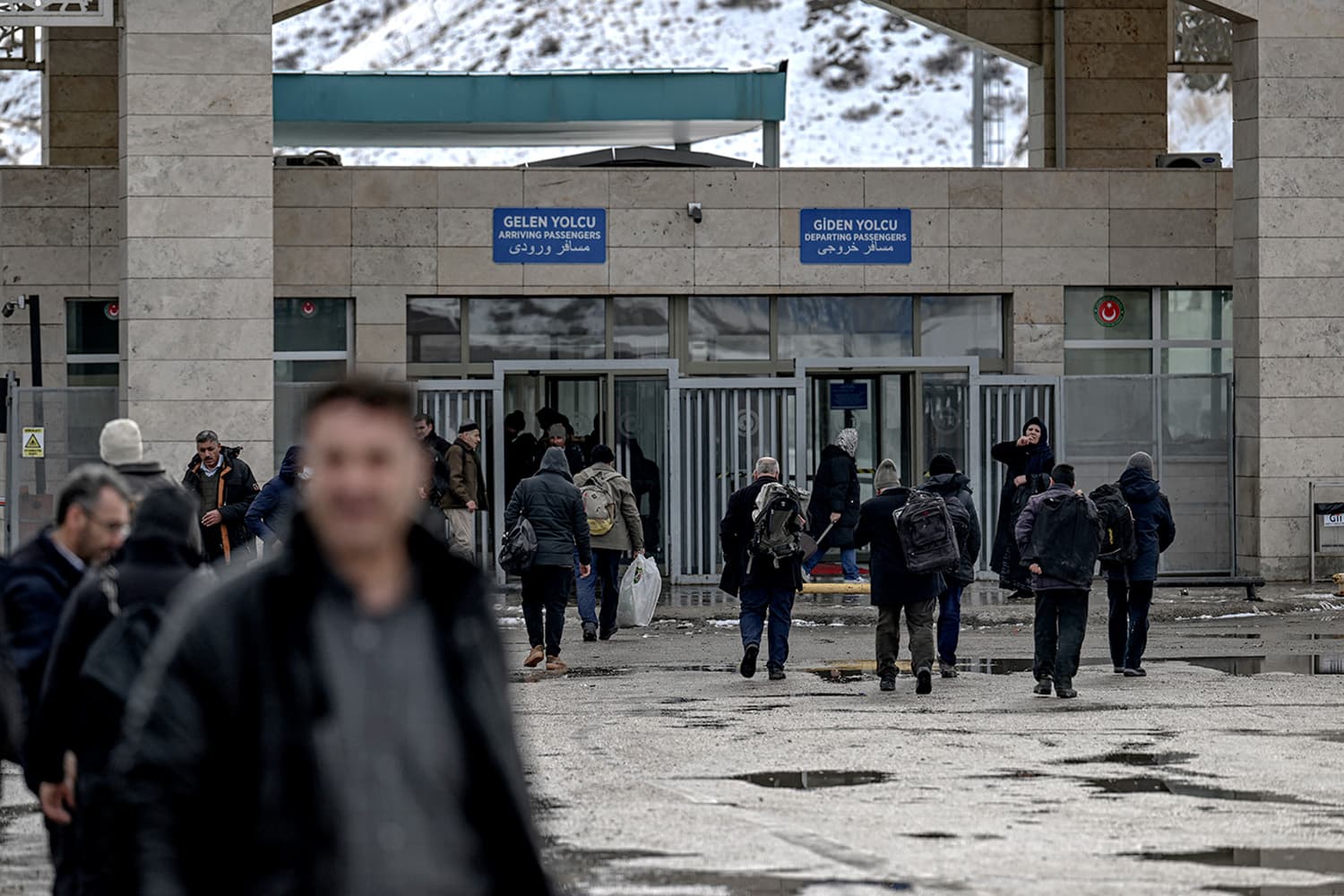 สหรัฐฯ เตือนพลเมืองให้ ‘ออกจากอิหร่านทันที’ แนะเตรียมแผนออกเดินทางไม่ต้องรอรัฐบาลช่วย