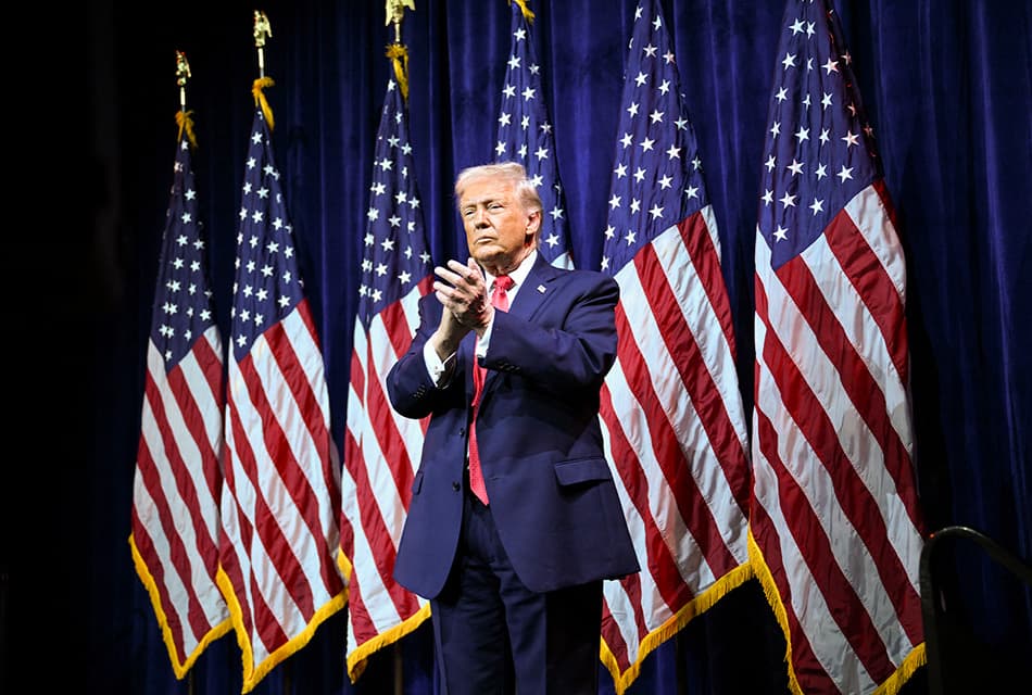 เวเนซุเอลาเตรียมส่งน้ำมัน 2 พันล้านดอลลาร์ให้สหรัฐฯ ทรัมป์บอกจะเก็บเงินเอง