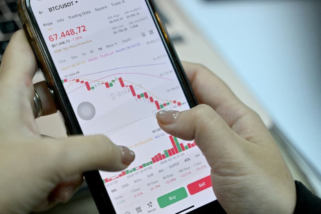 "เมื่อปีที่ผ่านมา เวียดนามผ่านกฎหมายรับรองสกุลเงินดิจิทัล นำมาซึ่งการกำกับดูแลภายใต้กรอบกฎหมายเป็นครั้งแรก"