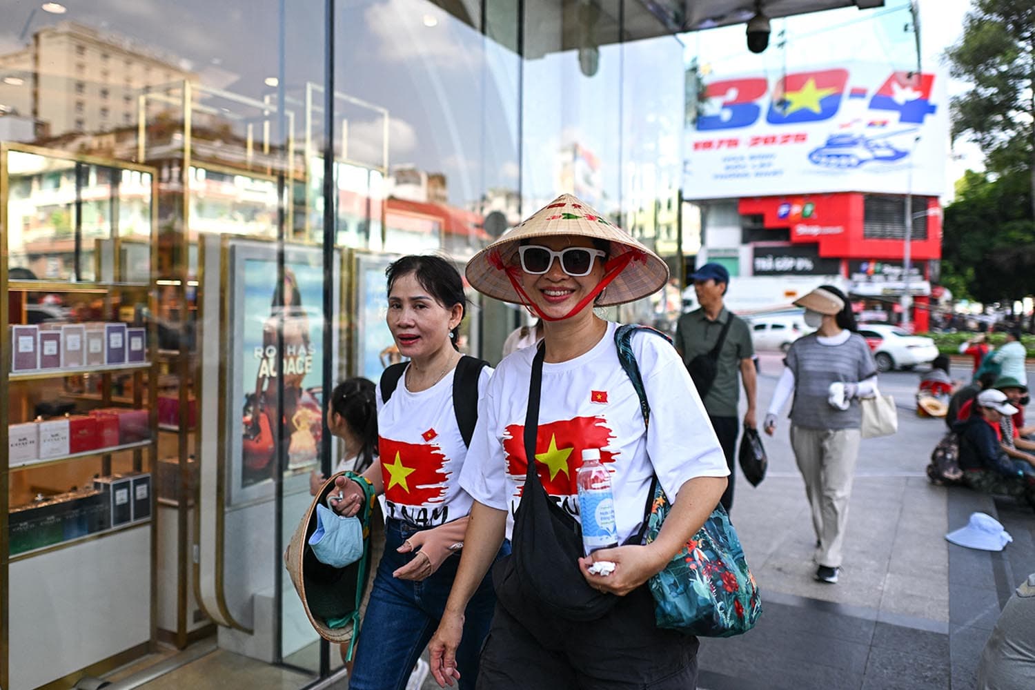 เวียดนามผงาดผู้นำอาเซียนด้านความเชื่อมั่นผู้บริโภค เศรษฐกิจ-การเมืองมีเสถียรภาพ