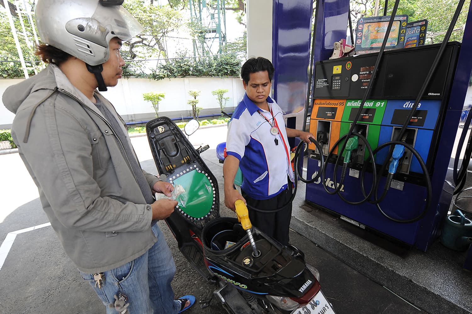 ธนาคารโลกชี้ไทย-เวียดนามเจ็บหนักสุดในอาเซียนจากสงครามอิหร่าน