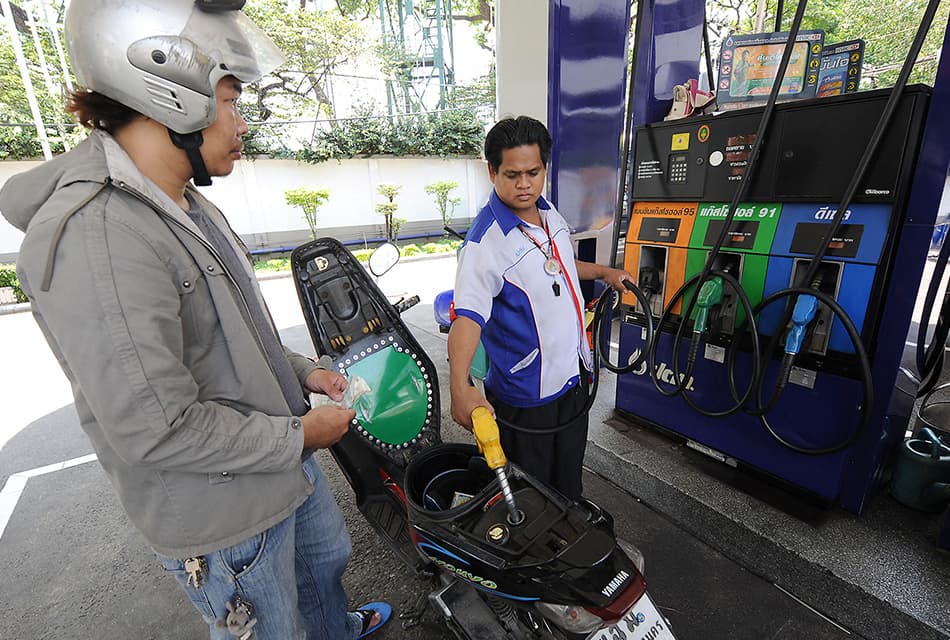 ธนาคารโลกชี้ไทย-เวียดนามเจ็บหนักสุดในอาเซียนจากสงครามอิหร่าน