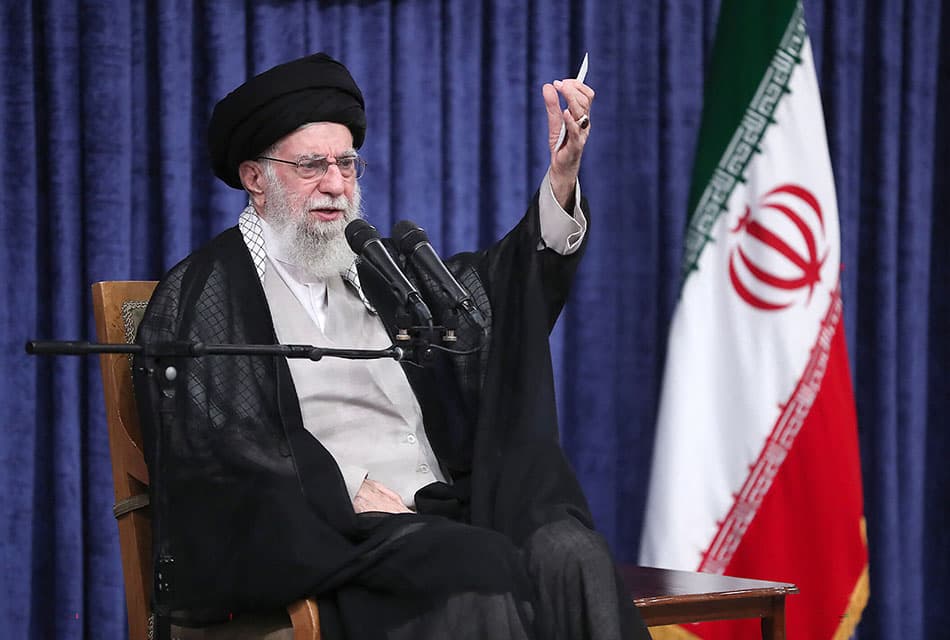 ทำไมคนอิหร่านลุกฮือประท้วงทั่วประเทศจนบานปลายสะเทือนเก้าอี้ผู้นำสูงสุด